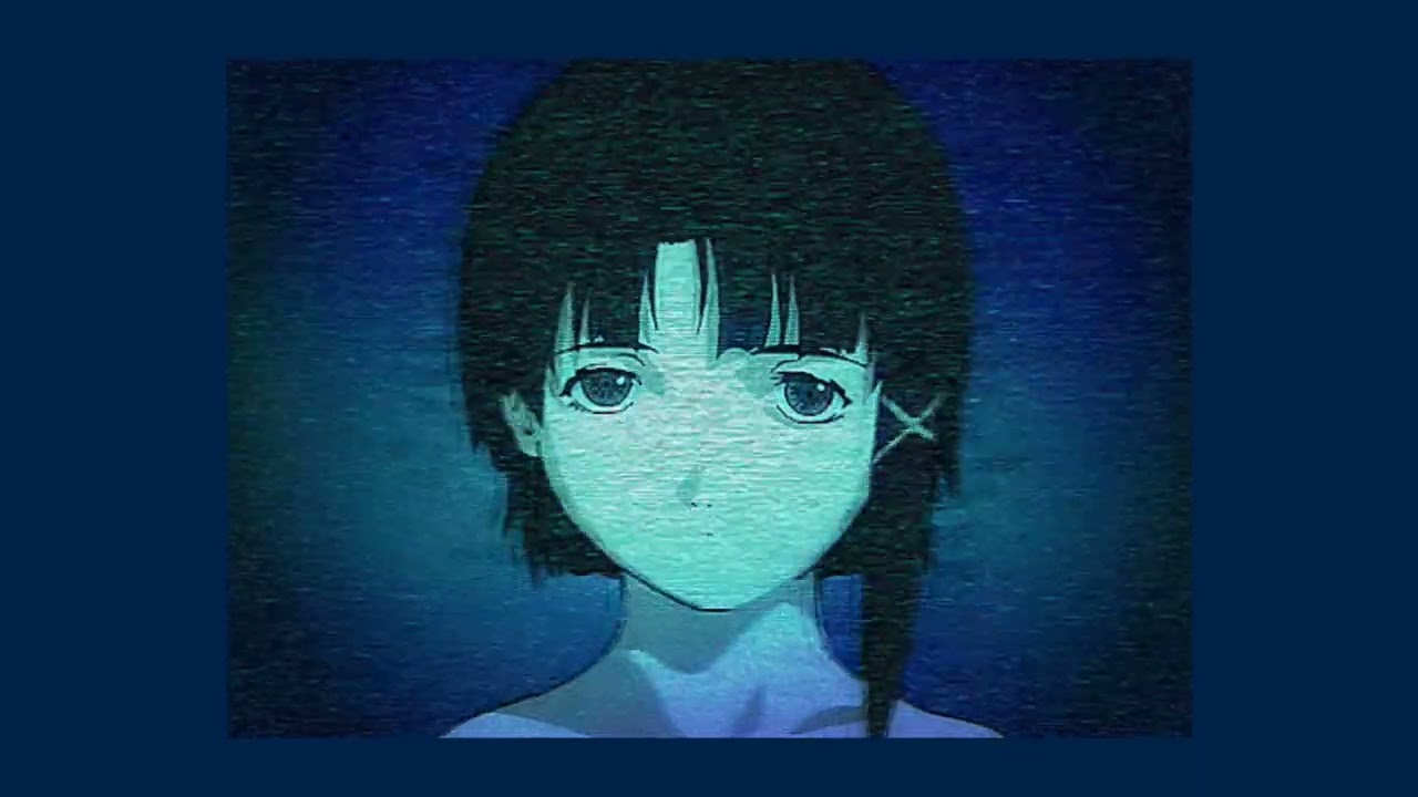 molina - hey kids (lain version) [