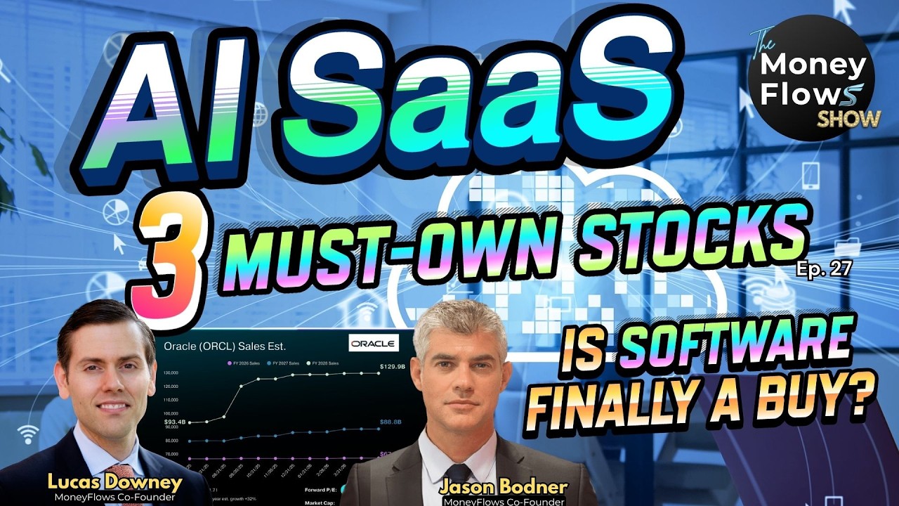 Топ-3 акций компаний, занимающихся разработкой программного обеспечения с использованием ИИ, кото...