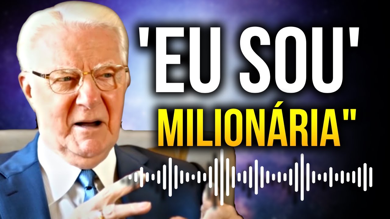 &ldquo;EU SOU MILIONARIA