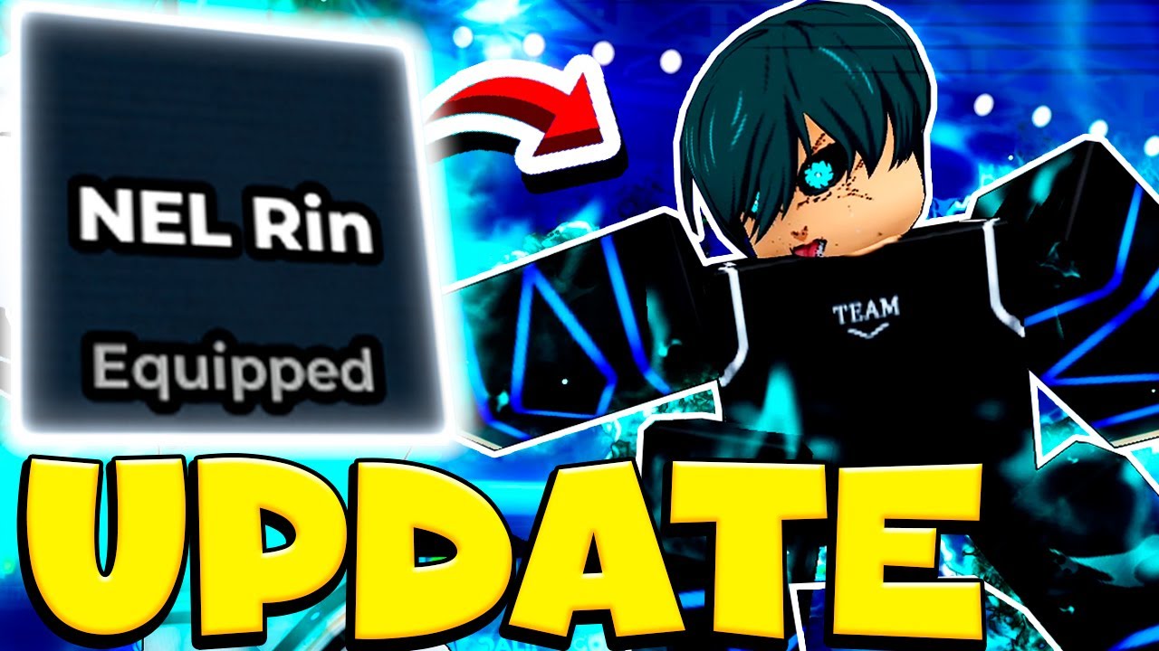 Blue Lock Rivals: NEL RIN DESPERTOU e está IMBATÍVEL! *novos códigos*