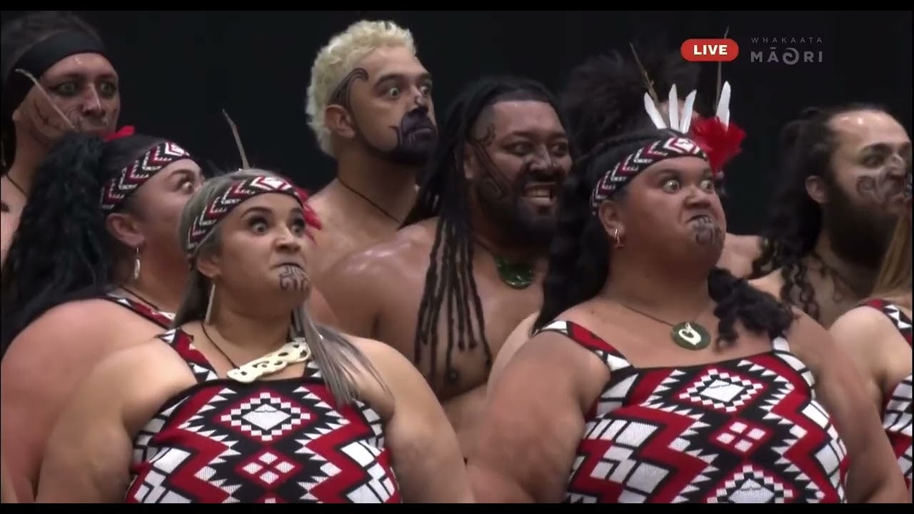 Ngā Purapura o te Taihauāuru 2024