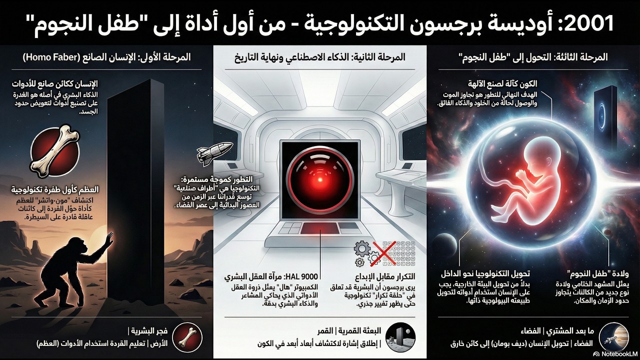 الأبعاد الفلسفية لفيلم 