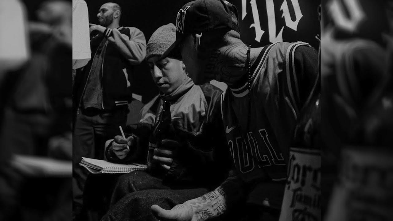 Freestyle Boom Bap Beat | "RELATOS MALICIOSOS" | Underground Boom Bap Instrumental Uso Libre |