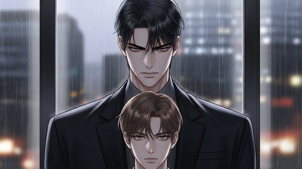 «BL Story» I Was Just His Nanny — Until His Son Called Me “Mama”... Now the Alpha Won’t Leave Me