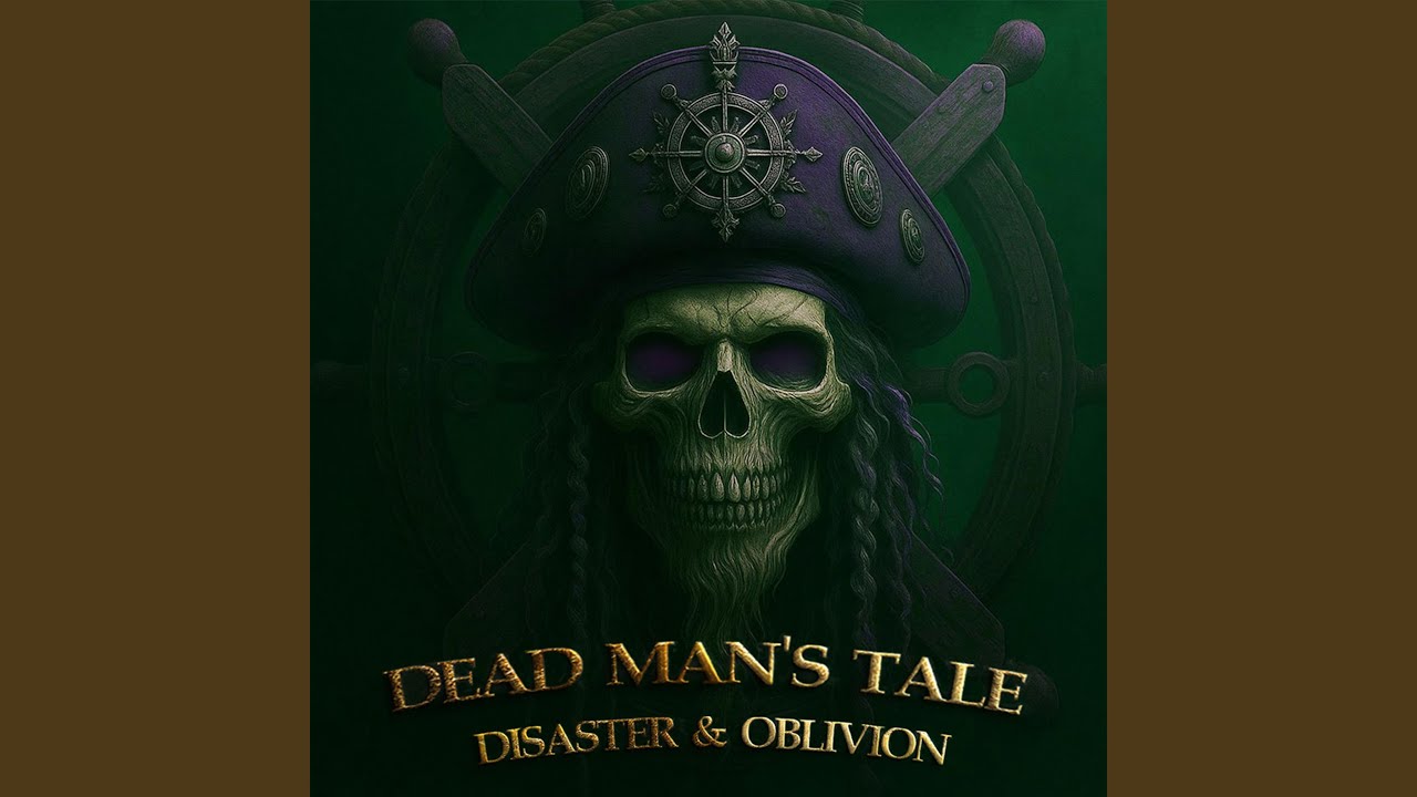 Dead Man's Tale