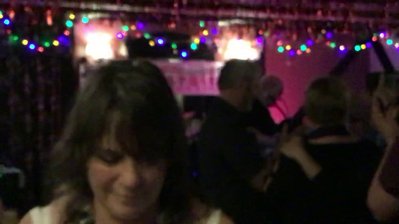 The Jollyatrics at Marykirk - Nov 2019. 🙊🙈🙉