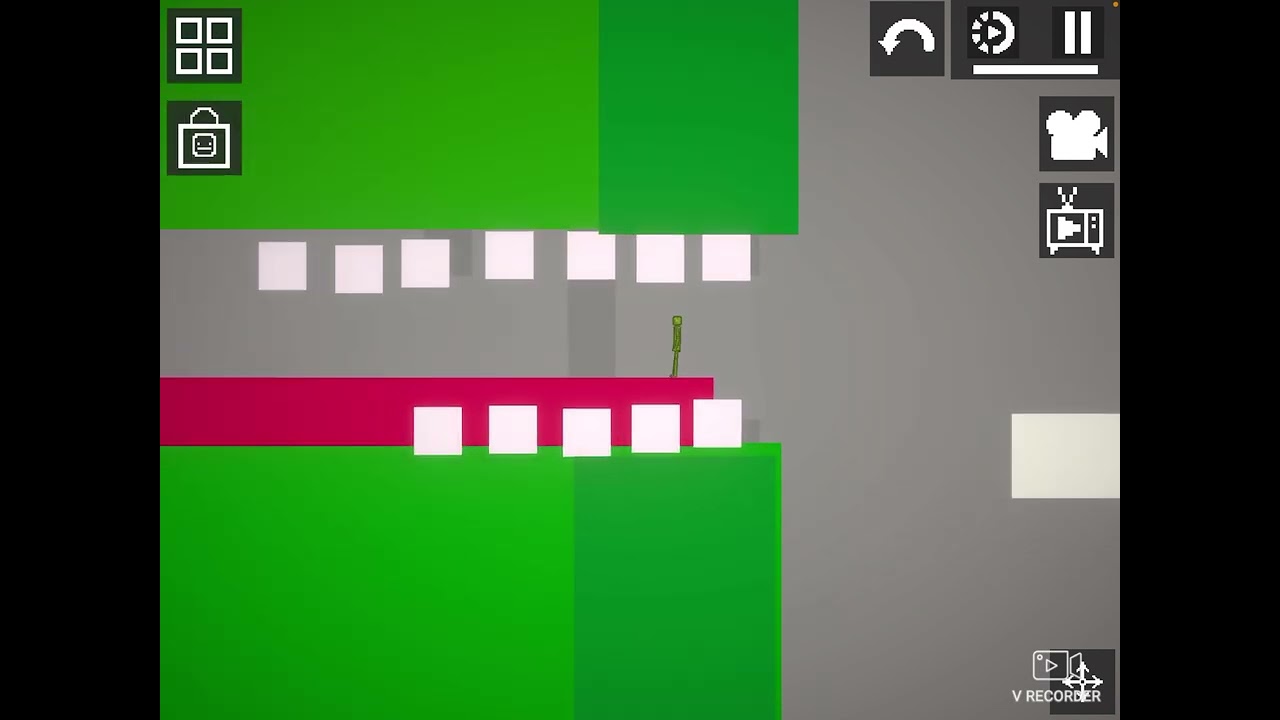 Giant melon to eat us