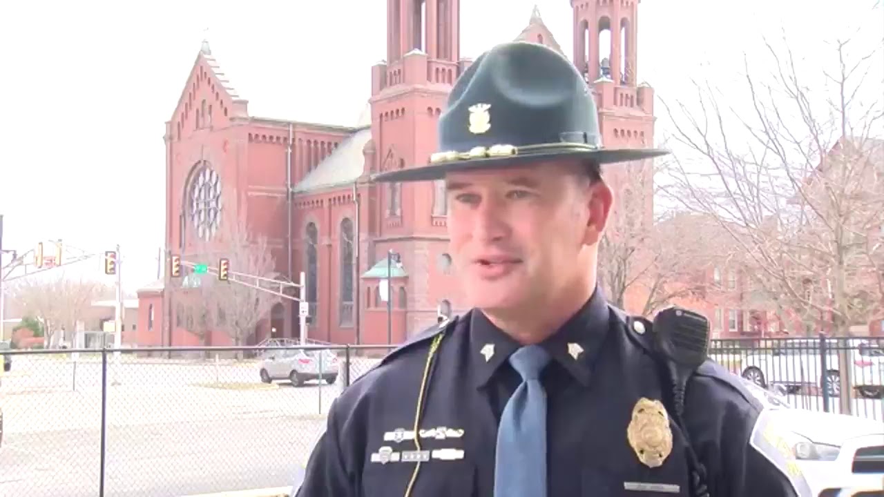 Winter Weather Travel Safety Tips