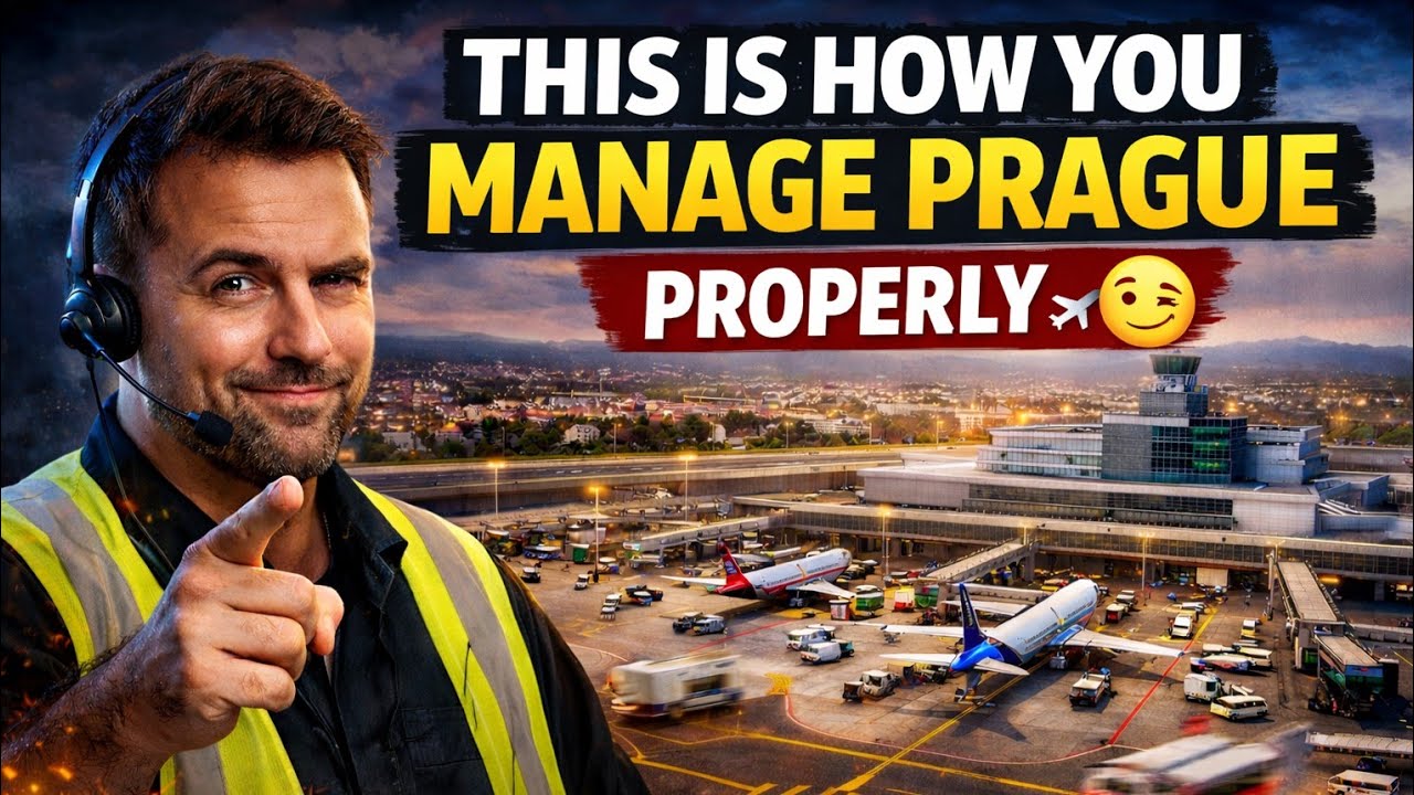 This Is How You Manage Prague Properly