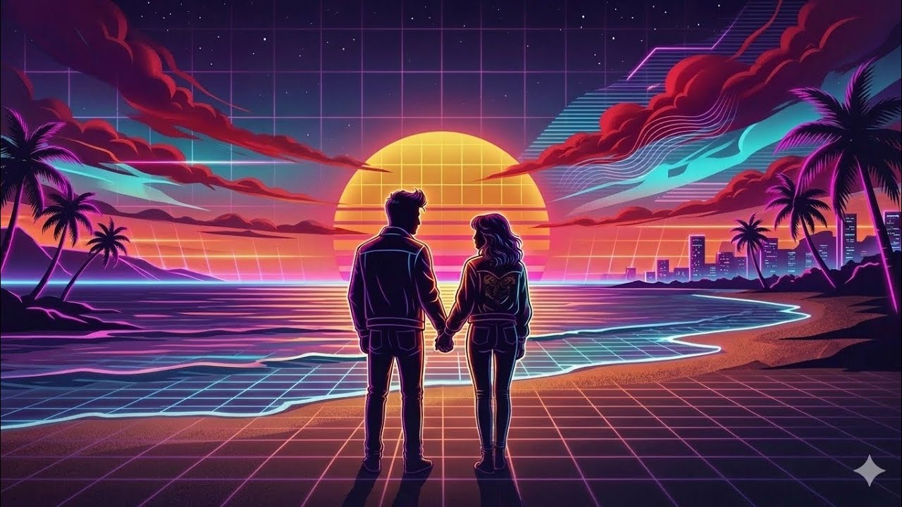 MY FAVORITE SUNSET IS YOU