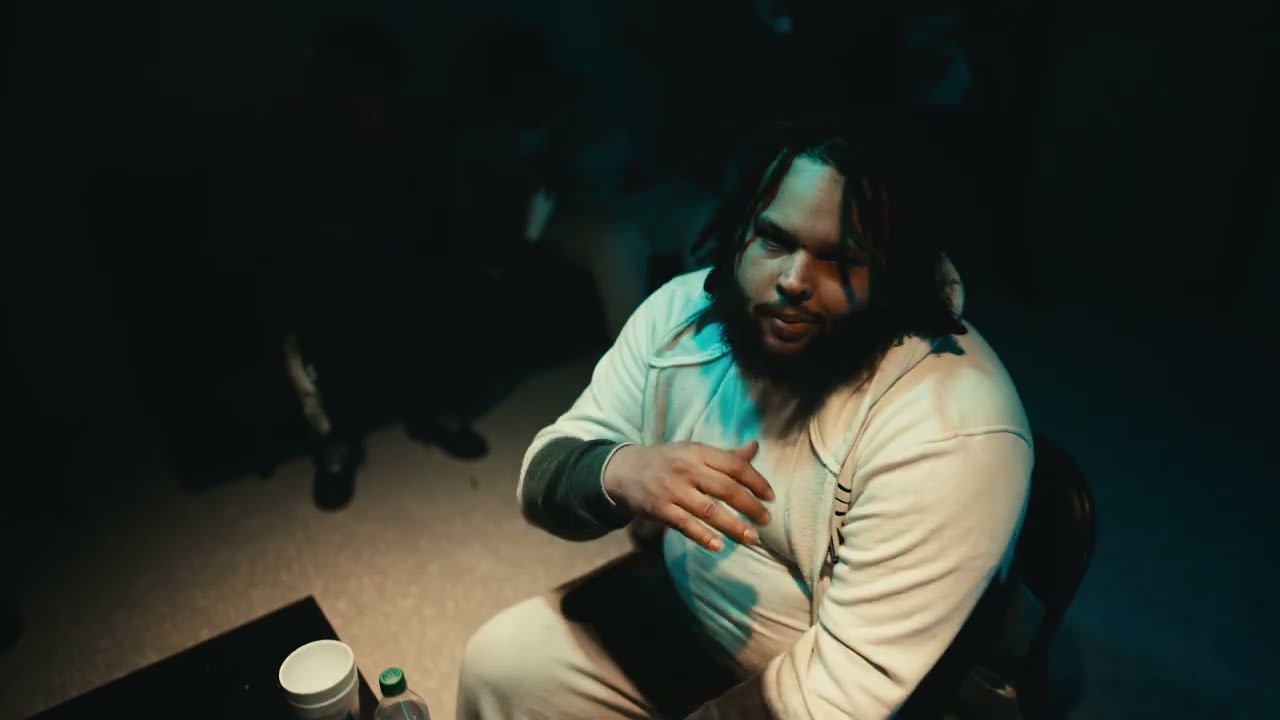 BIGGGS - TODAY (OFFICIAL VIDEO)
