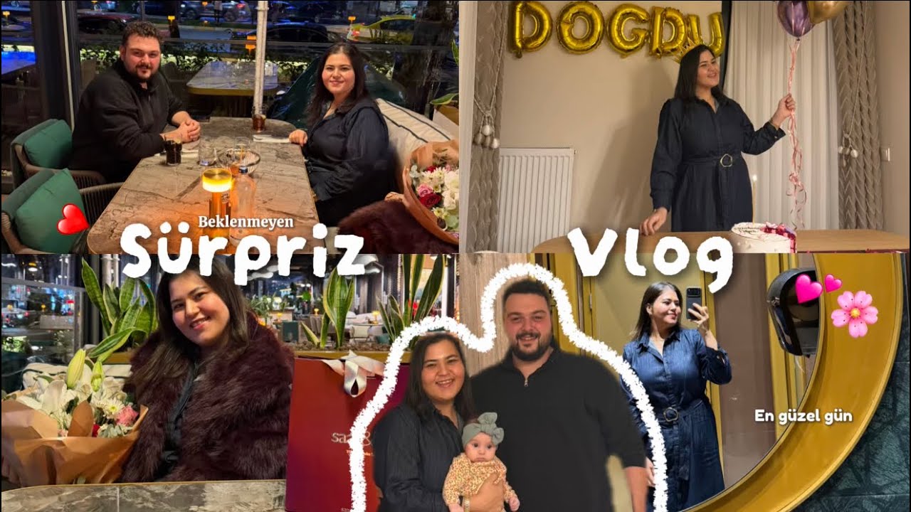 ARALOG 2 - BERABER HAZIRLANALIM 🌸❤️😍