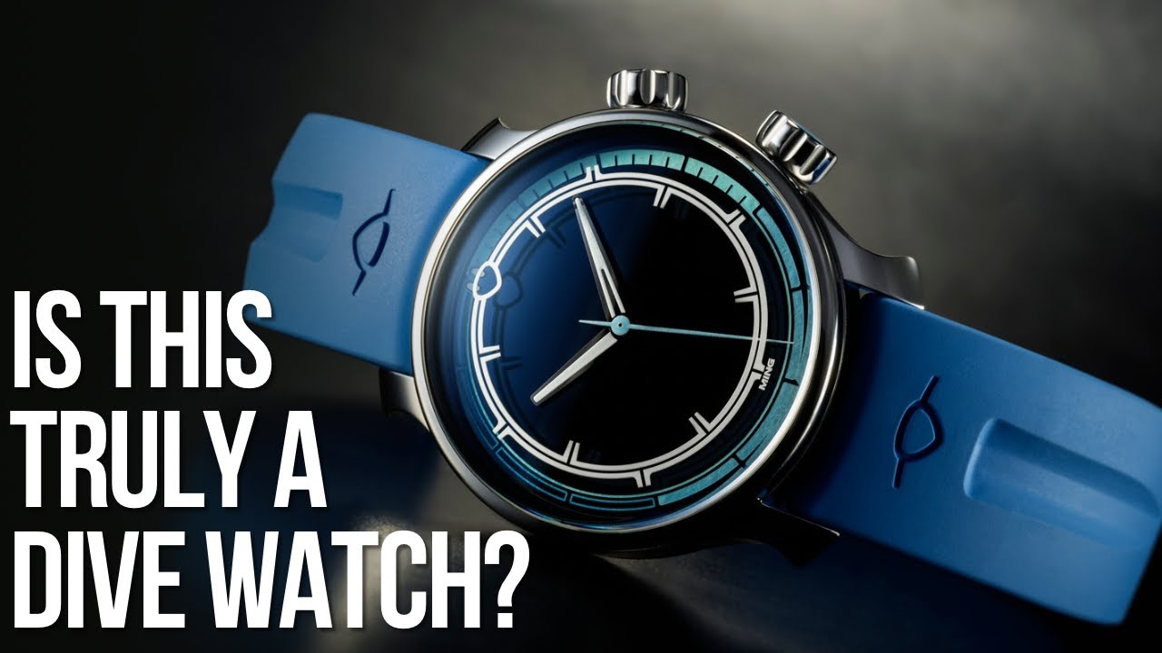 MING Goes Diving, Zodiac Collabs With Redbar, & Much More!