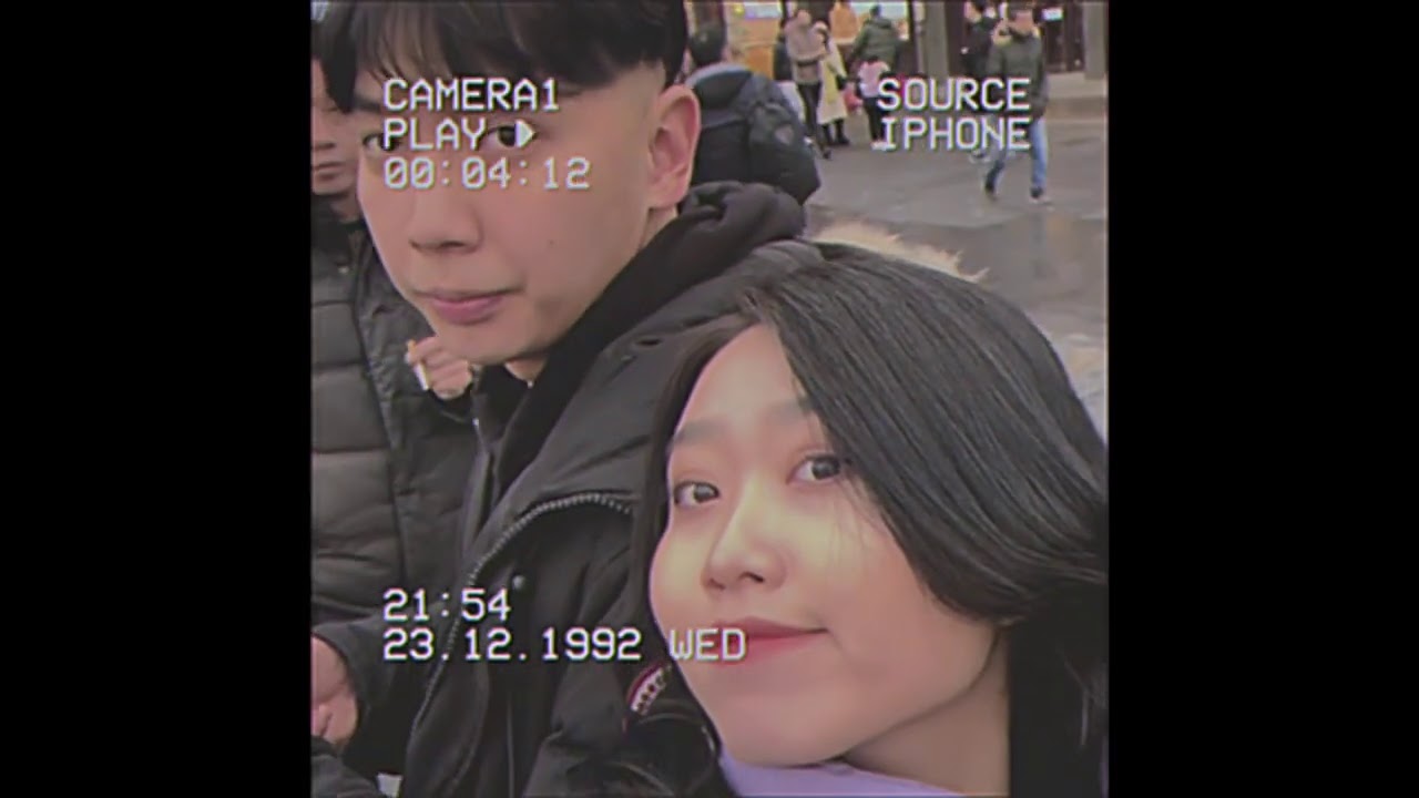 Gemlest - Chamtai baimaar (Official Lyric Video)