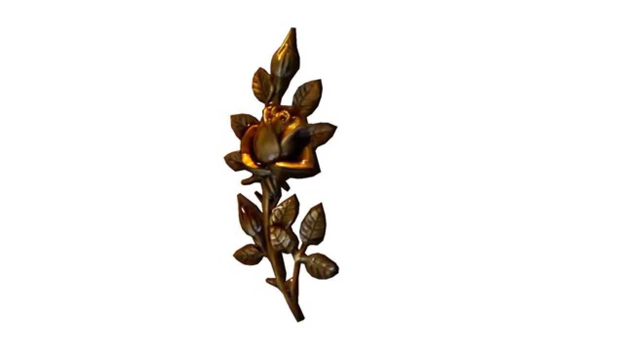 Biondan - Applicazione Fiore H.20