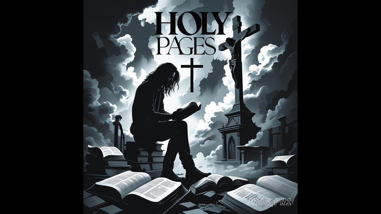 HOLY PAGES