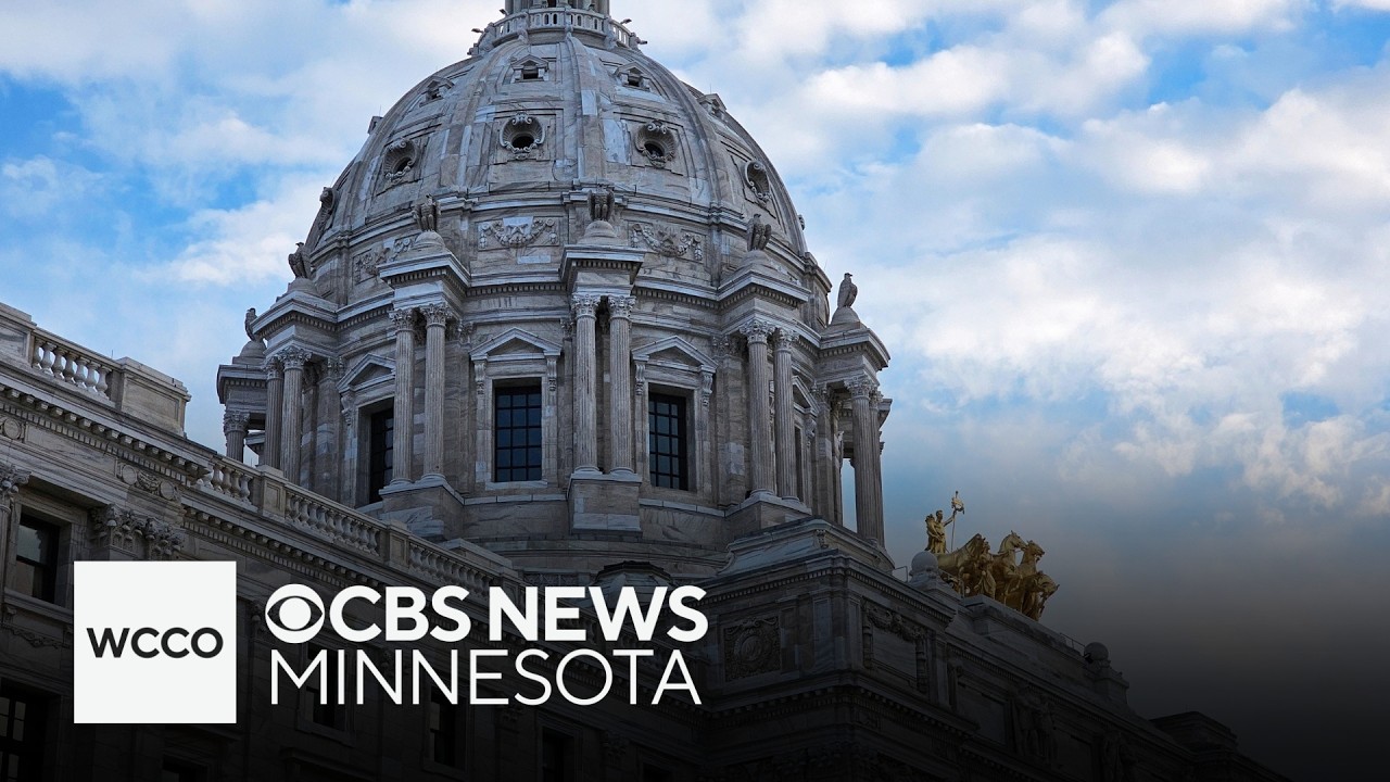 Minnesota officials unveil latest budget forecast