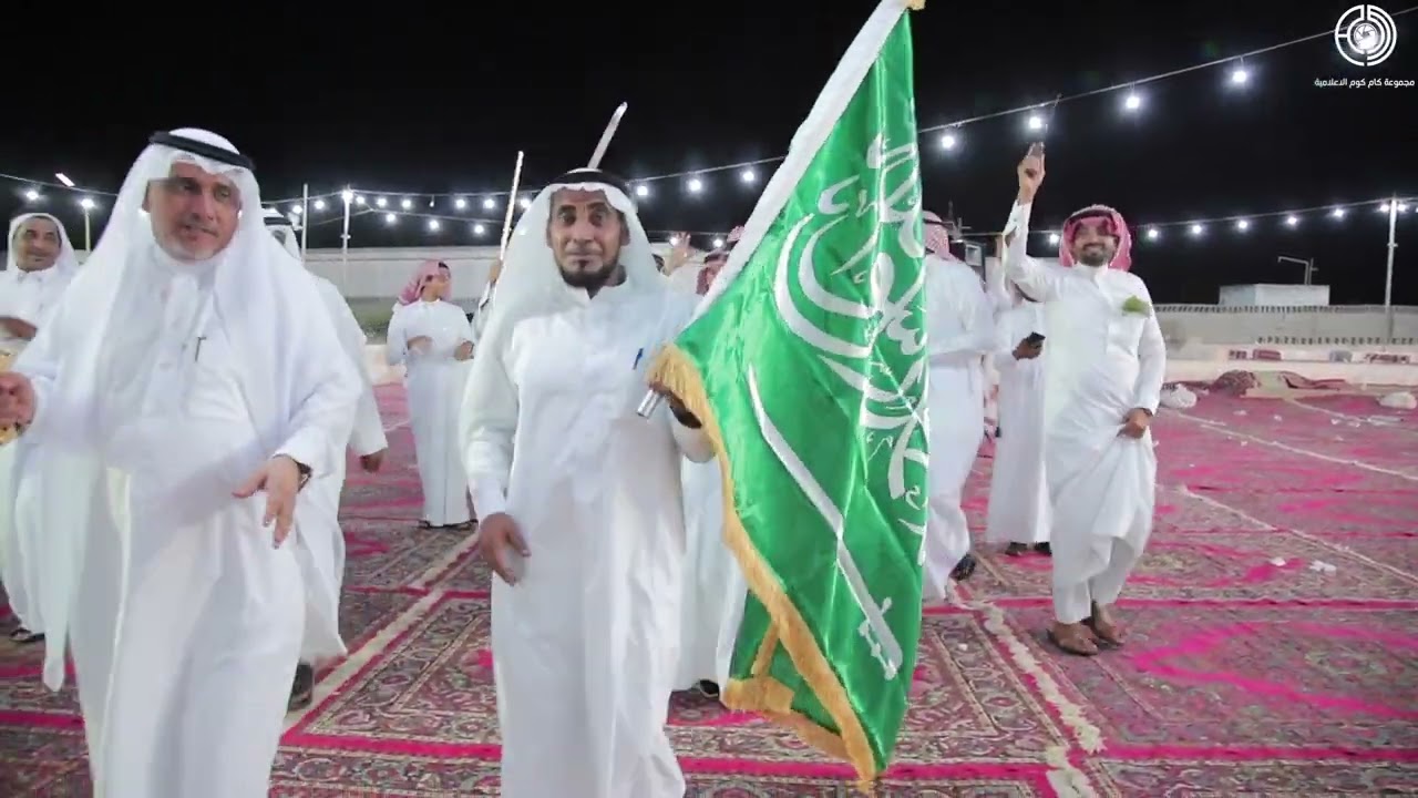 زواج الشاب علي حمد السلامي