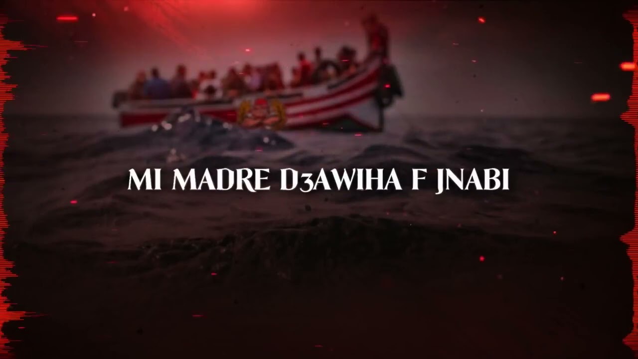 Ultras Imazighen   Album ' TUGGAS N'ISGGASN '   5   DLAM LHAL YA YEMA