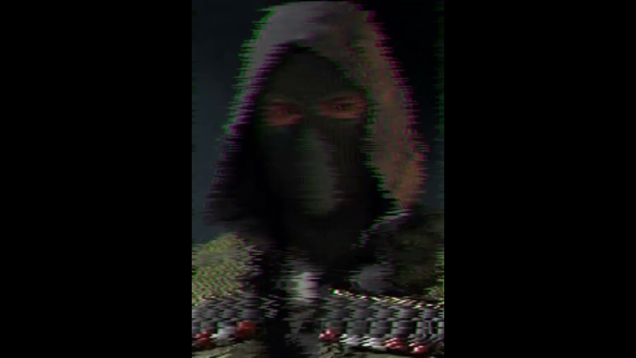 black ops 6 raining the fire theme song (slowed + reverb)
