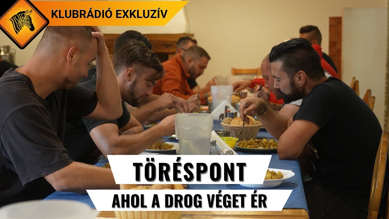 F&uuml;ggőben - Ahol a drog v&eacute;get &eacute;r | T&ouml;r&eacute;spont | 3. epiz&oacute;d