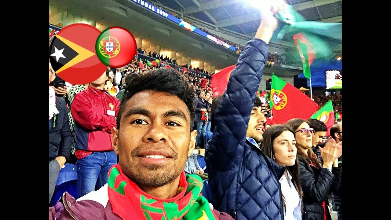 Timor channel🇹🇱 || Assiste jogu Portugal vs Switzerland || LIGA DAS NA&Ccedil;&Otilde;ES