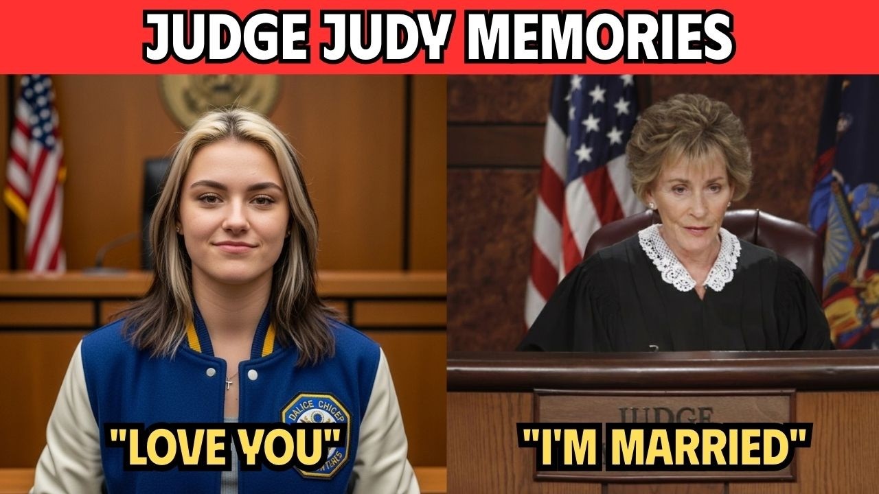 Police Chief’s Daughter Caught Speeding — What Judge Does STUNS Her Mother!