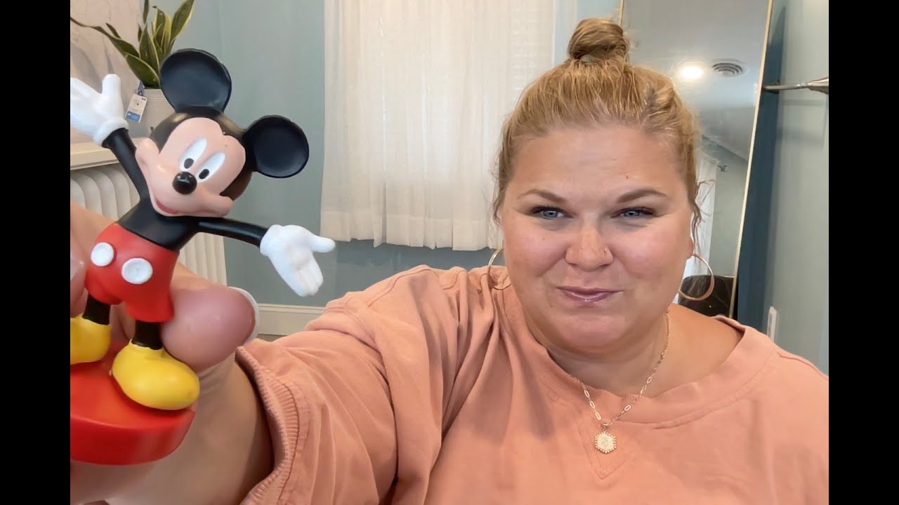 Toniebox Mickey Tonie review