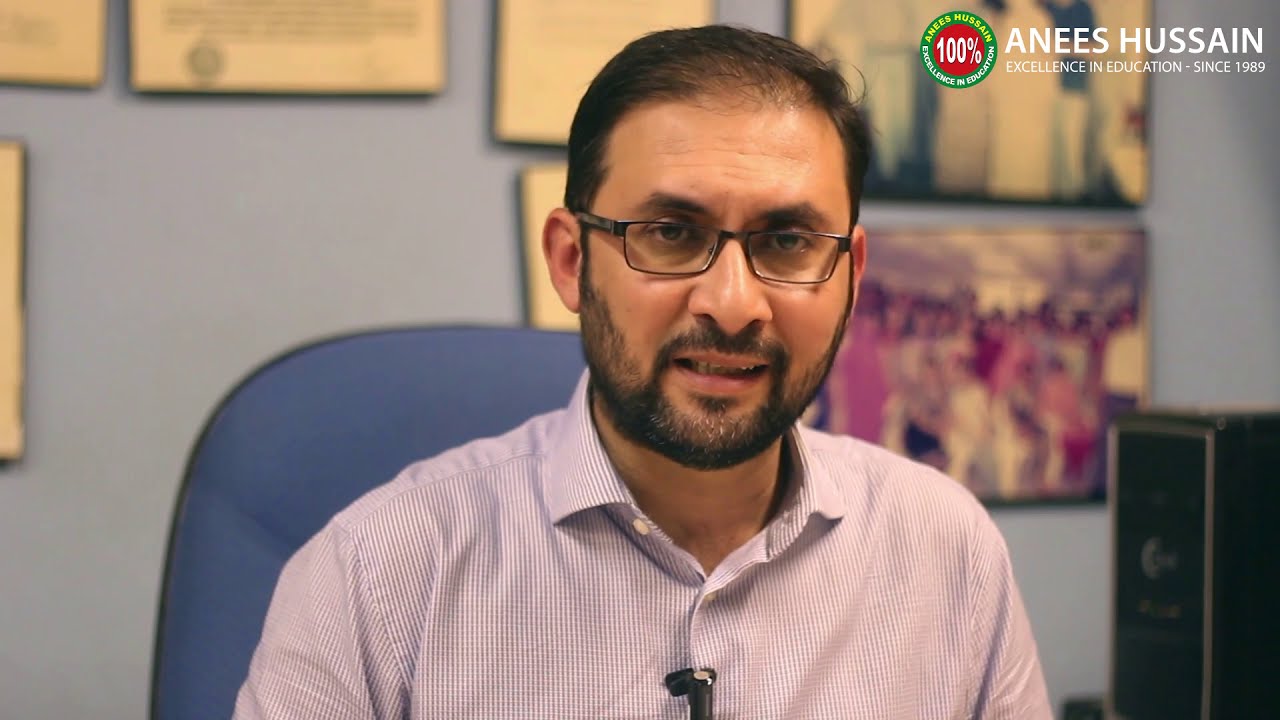 Guidelines on the IBA Interview. By Salman Ghaffar, Director Anees Hussain, Excellence in Education.