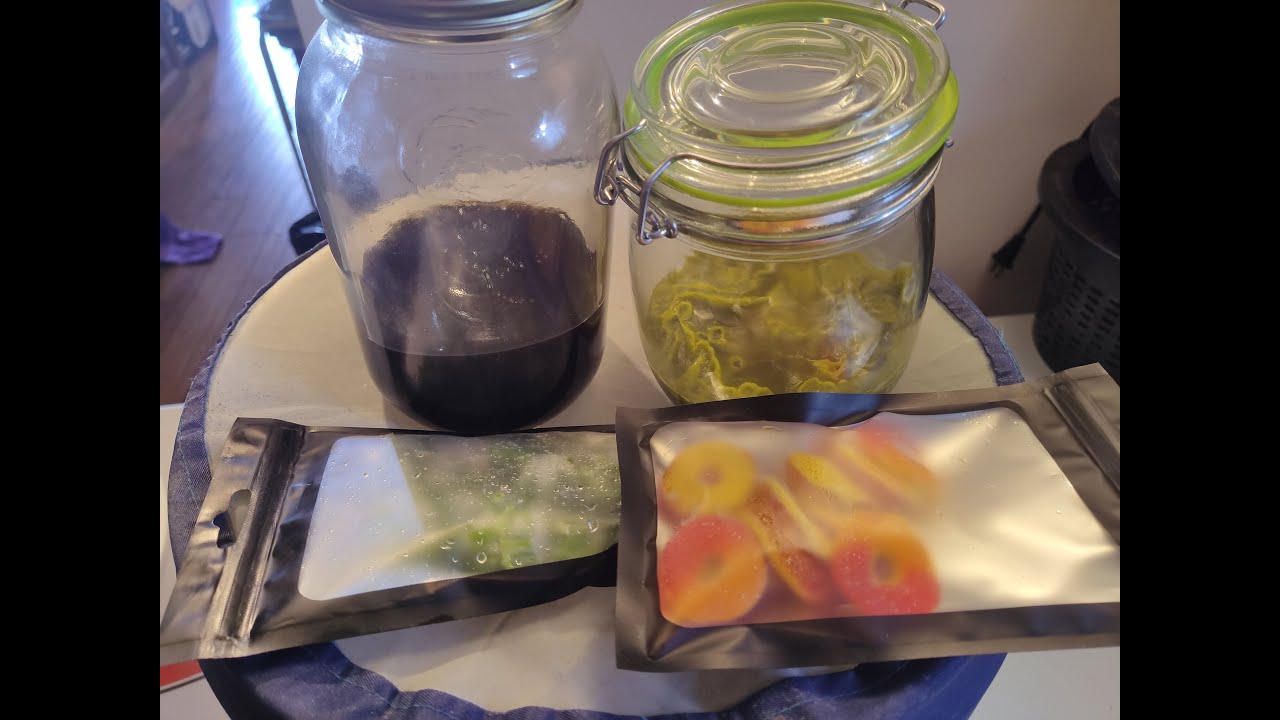 OG KUSH 24 JOURS PAR QU&Eacute;BEC CANNABIS  ET PLUS