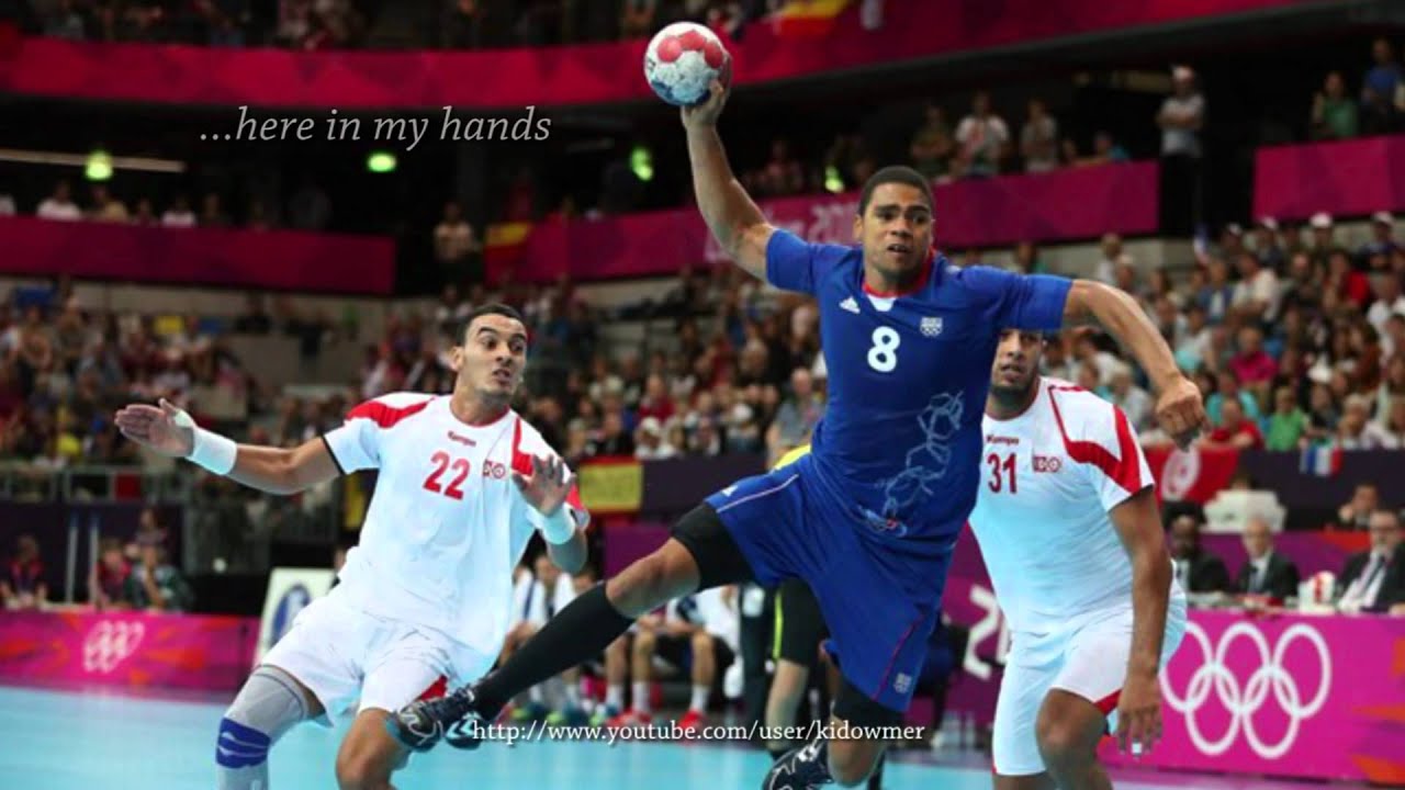 LONDON OLYMPICS 2012 : One Moment in Time - Whitney Houston