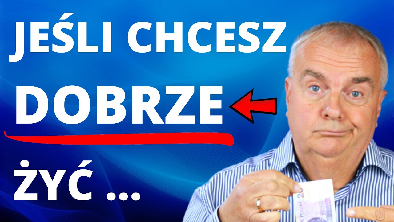 Dwie umiejętności konieczne dla sukcesu w życiu