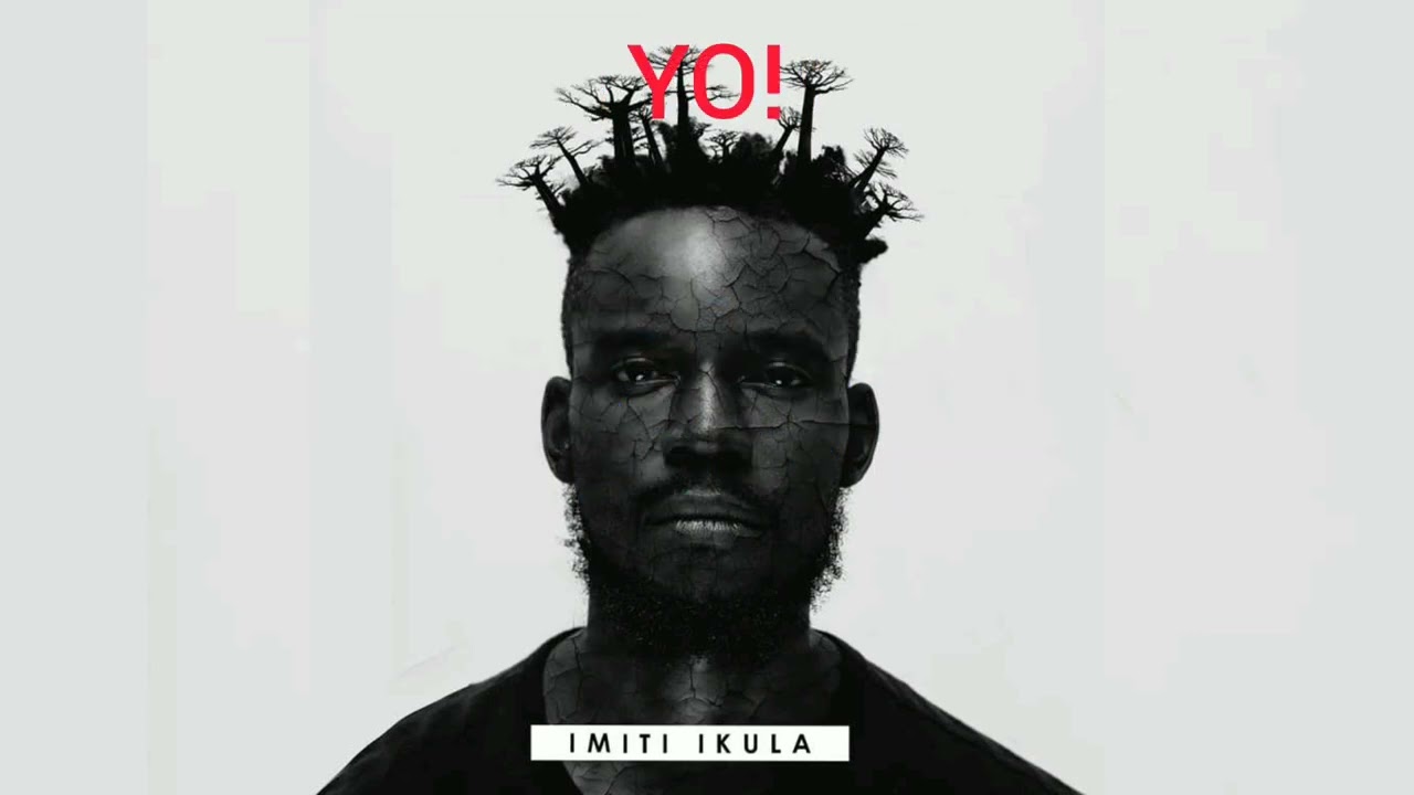 K.R.Y.T.I.C FT. PRINCE MARV BIRTHDAY  BOY (LYRIC VIDEO)