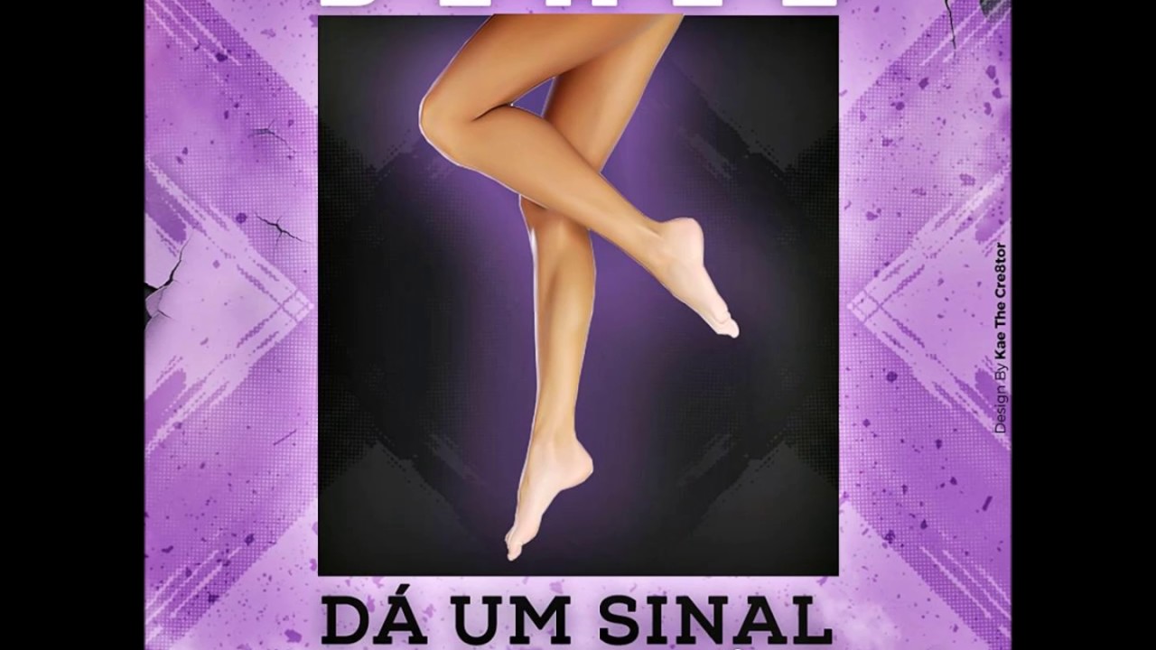 Blaze Feat. Hernâni - Dá Um Sinal (Self Rightneous Remix) (Audio)