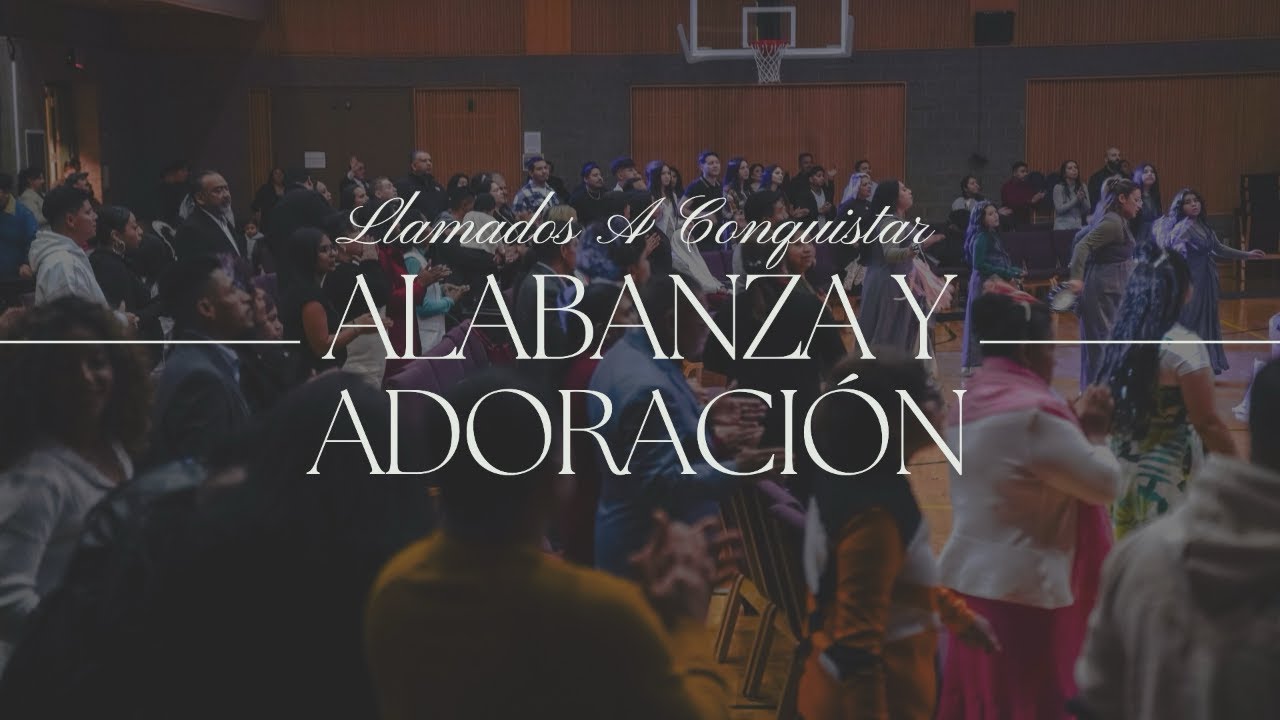 Alabanza y Adoracion | 03-06-26