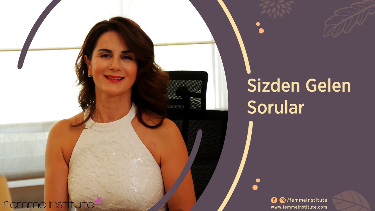 Sizden gelen sorular/Histeroskopiden sonra adet azalması olur mu?