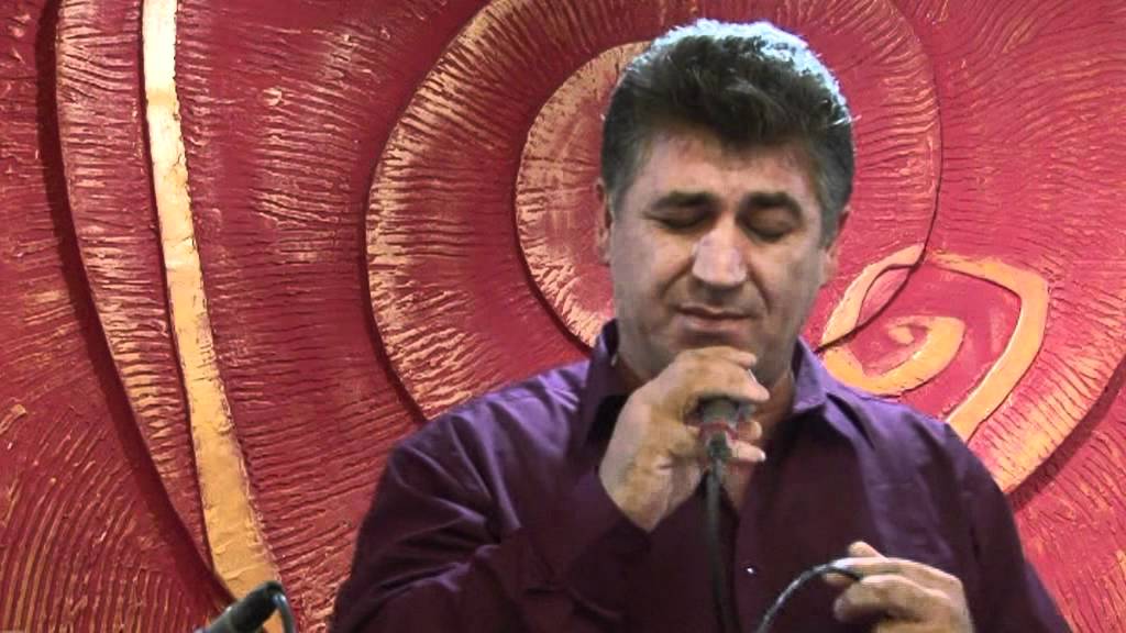 СУРЕН ТУМАНЯН