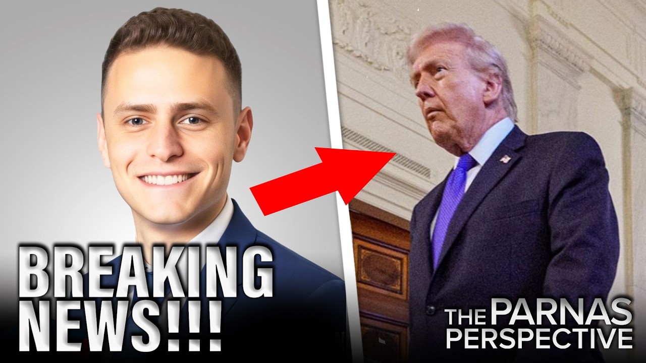BREAKING: Trump Admin LASHES OUT at Media as United States Leaves Americans STRANDED With NO HELP