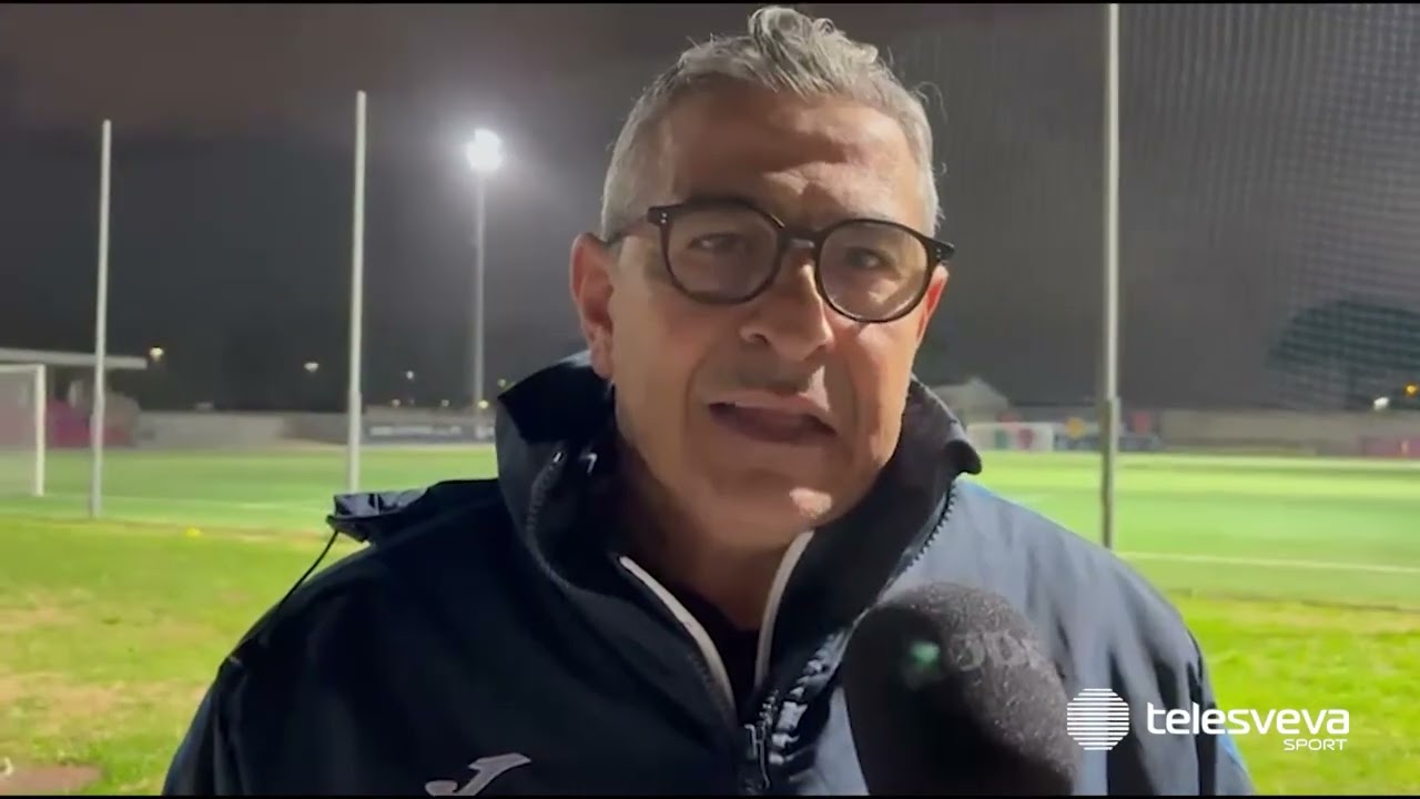 SERIE D | Afragolese-Fasano 2-3, Padalino: 