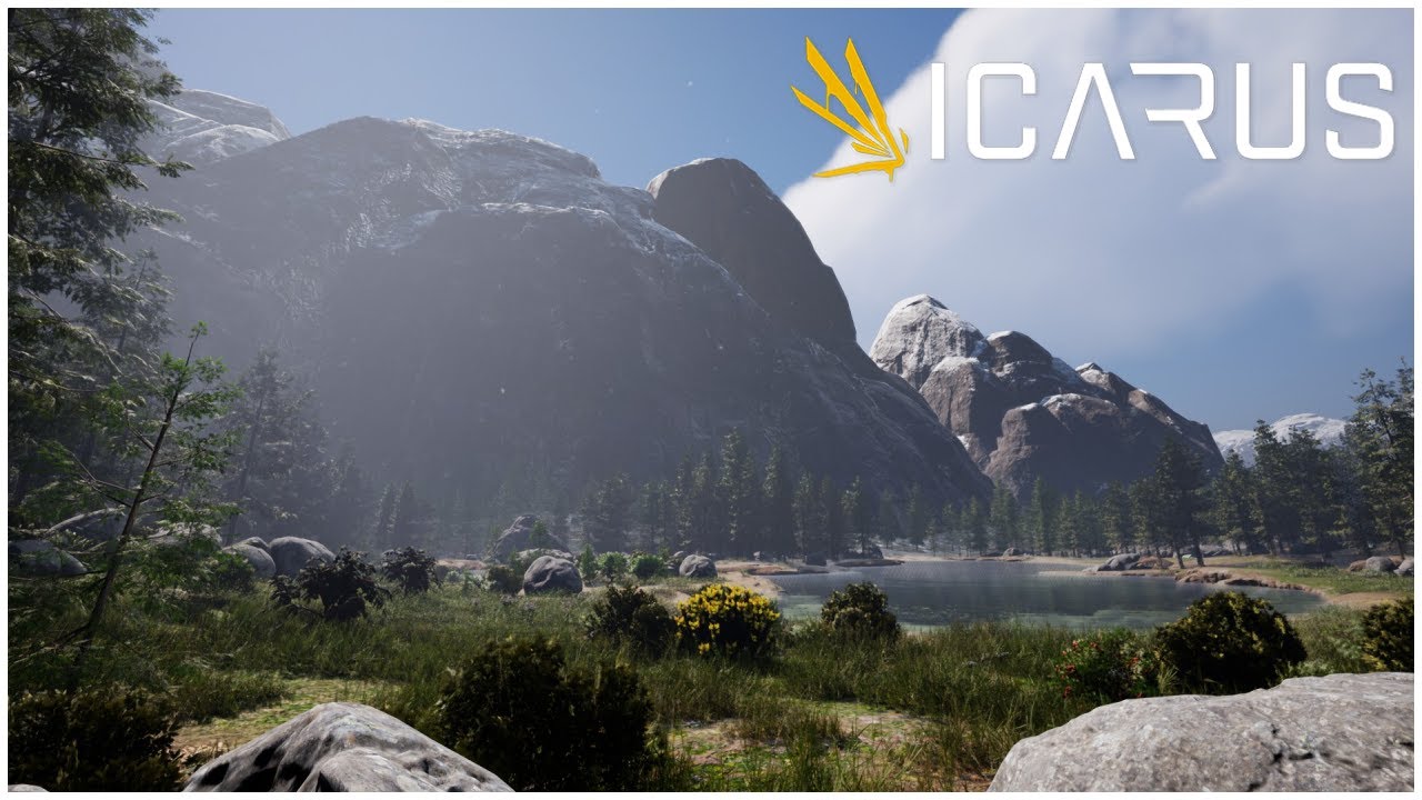 Is This The BEST Survival Game of 2026?