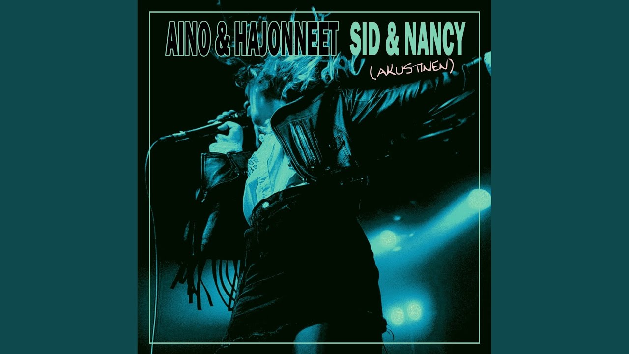 Sid & Nancy (Akustinen)