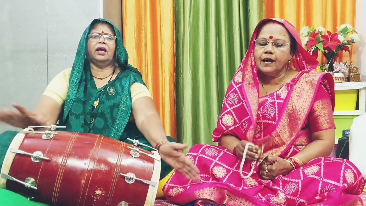 🌹सतगुरु ऐसो महल बनाय दीयों जामें ईंट लगे न गारो🌹 काया पर आधारित सुंदर सत्संगी भजन🙏👍💯