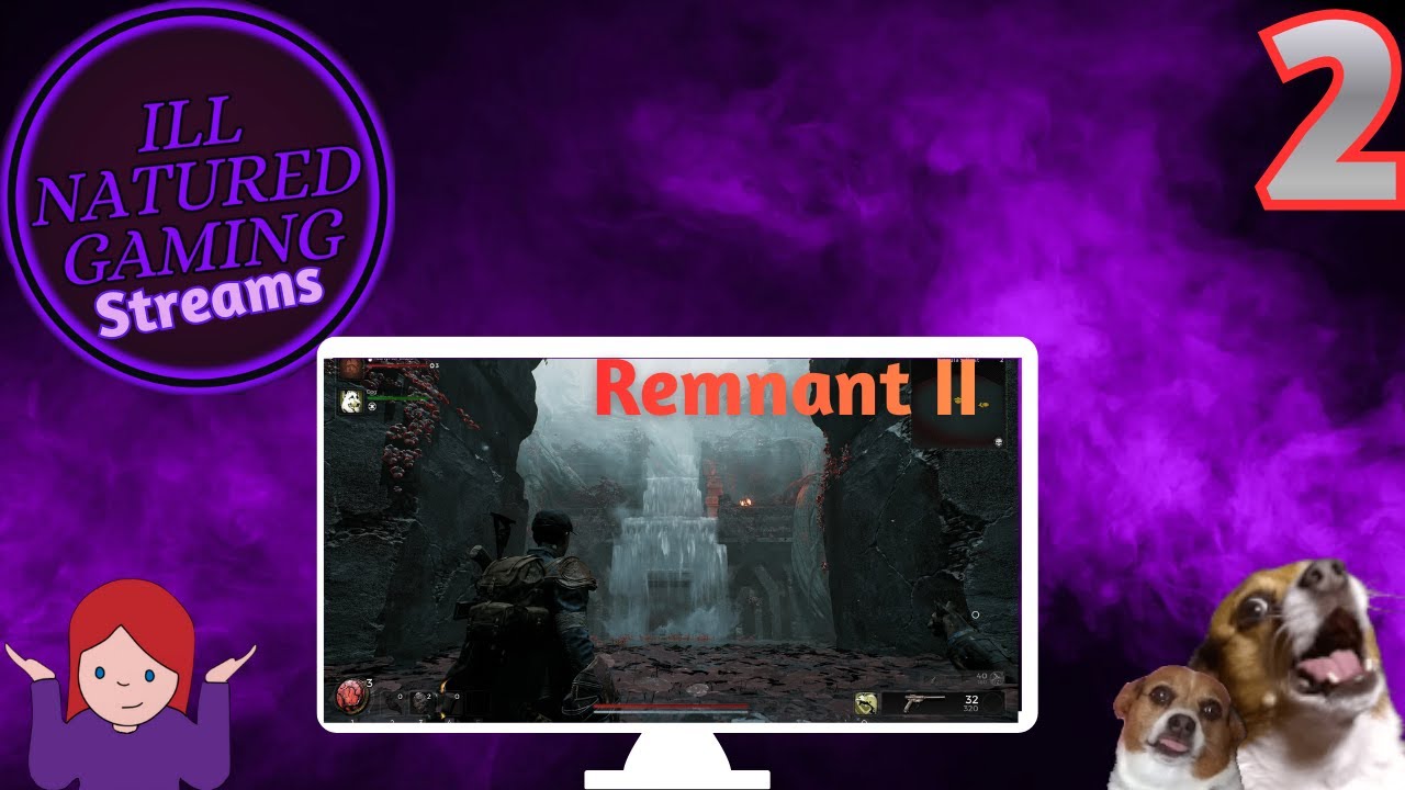Kaeula's Rest | Remnant 2 | Episode 2