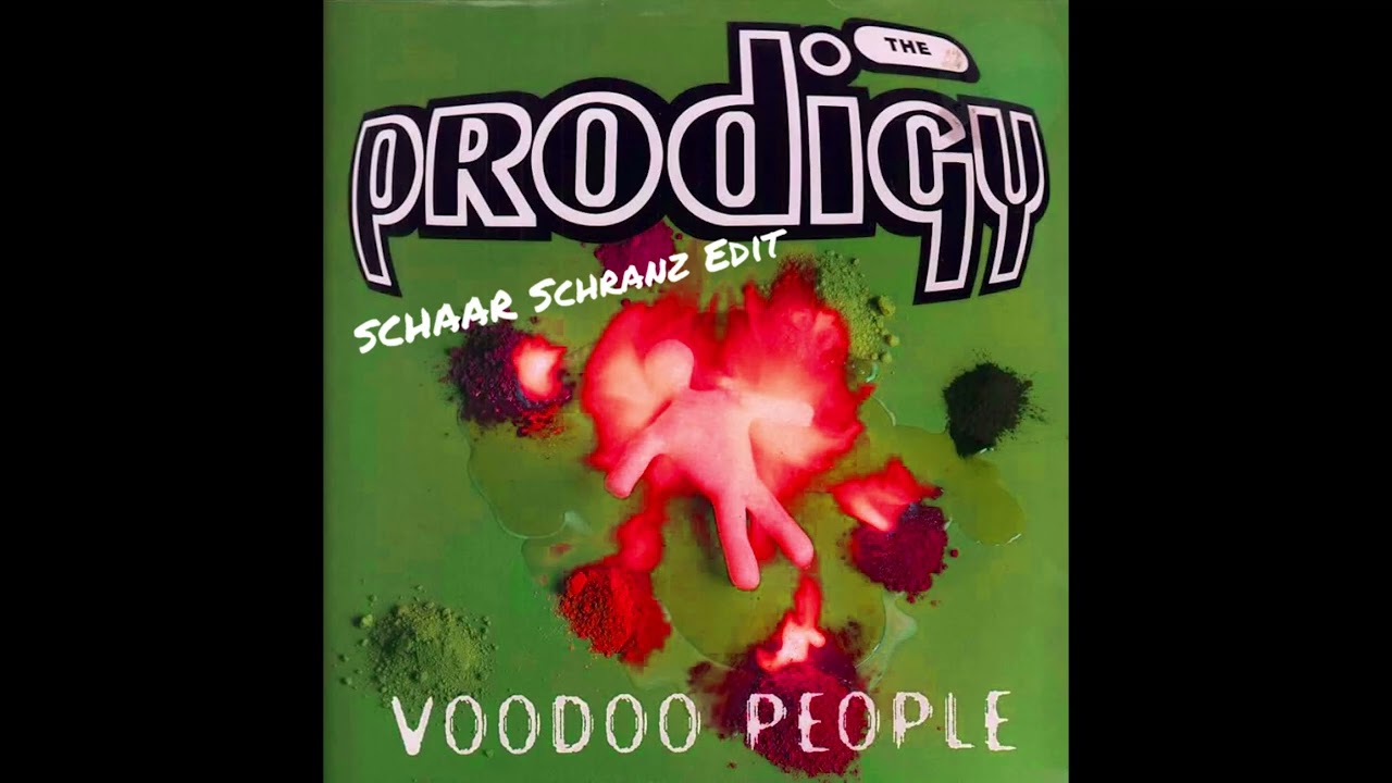 The Prodigy - Voodoo People (SCHAAR Schranz Edit) [Hard Techno 2025]