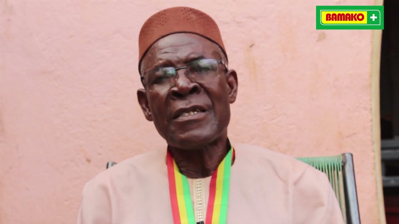 Histoire des quartiers de Bamako: ''HAMDALLAYE'' (Partie 1)