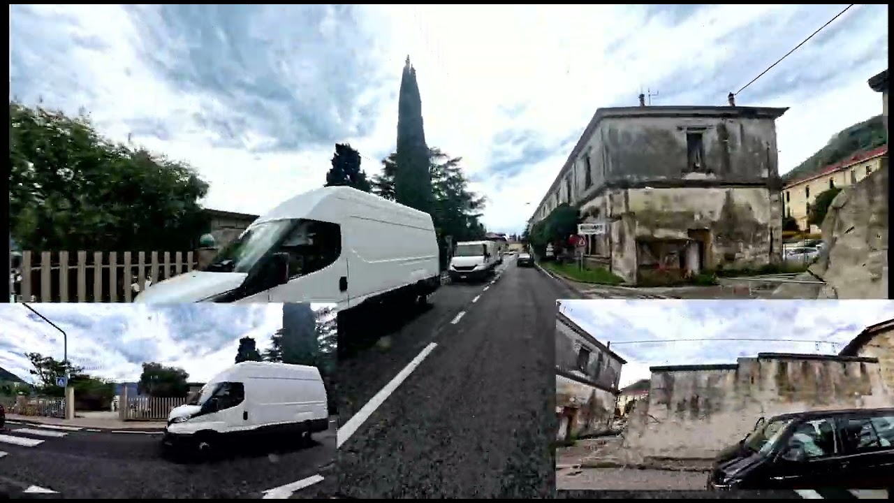 Rundfahrt 2024  - Biker Eye - Lago del Garda 02