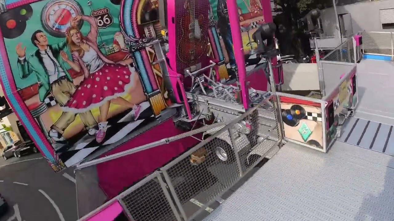 Rock & Roll ~ Deinert [Onride] Gevelsberg 2024