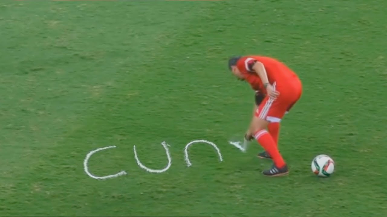 THE FUNNIEST VANISHING SPRAY MOMENTS!!!