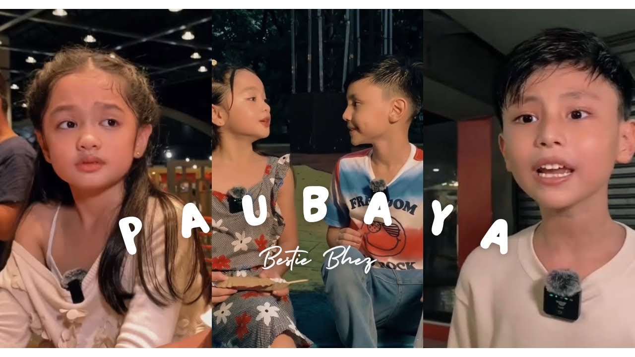 Paubaya
