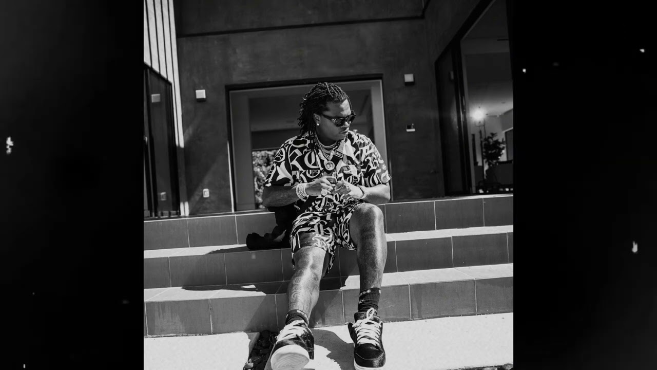 Gunna Type Beat - Summer